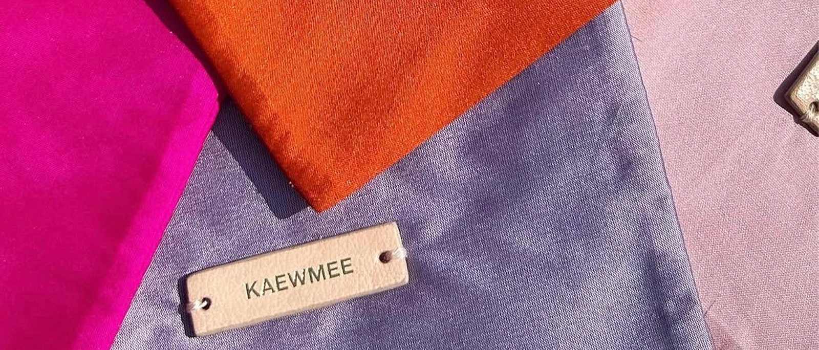 KAEWMEE editorial